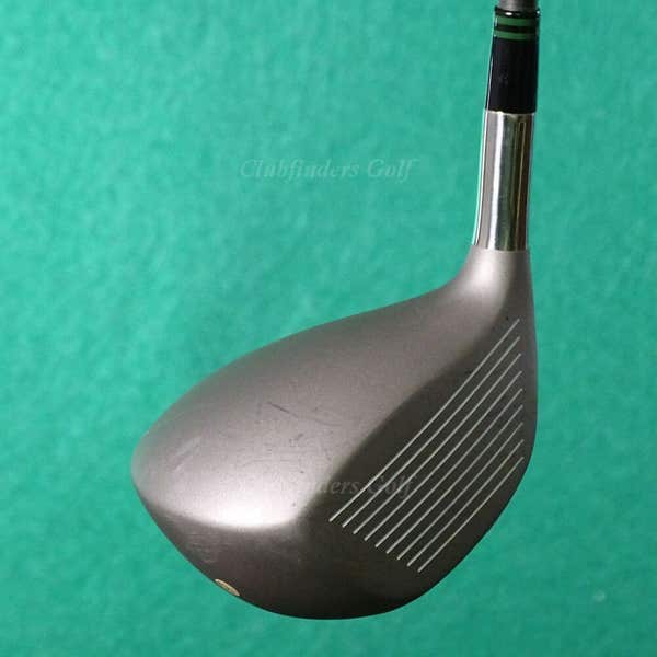 VINTAGE Bridgestone J's Professional Weapon 10.5° Driver Graphite