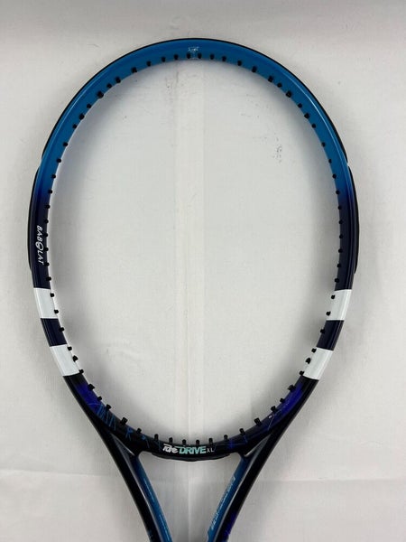 Babolat Pure Drive XL Original 4 1 2 Excellent 9.5 10 SidelineSwap