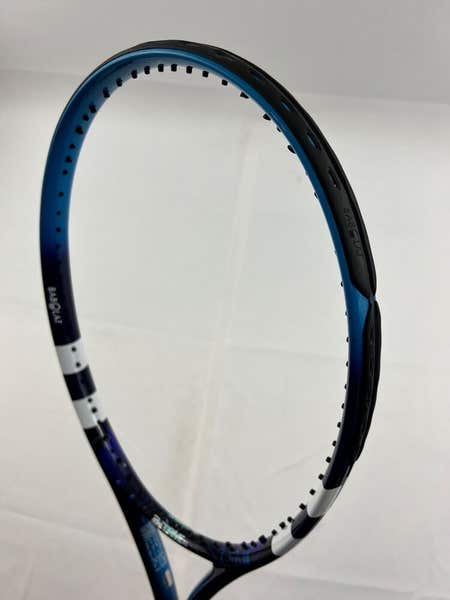 Babolat PURE DRESS ブラック XXL BABOLAT PURE STRIKE (18X20) TENNIS RACQUET (4 3/8) NEW GRIP