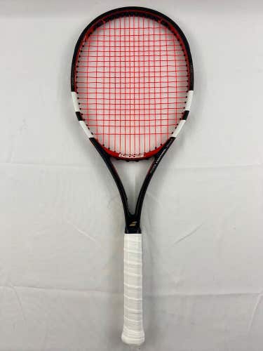 Babolat Pure Control Tour Plus, 4 3/8 Very Good Condition