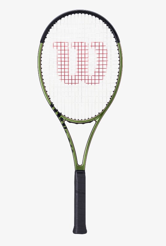 Bumperguard / Grommet Set: Wilson Blade Pro 16x19 V7/V8/V9