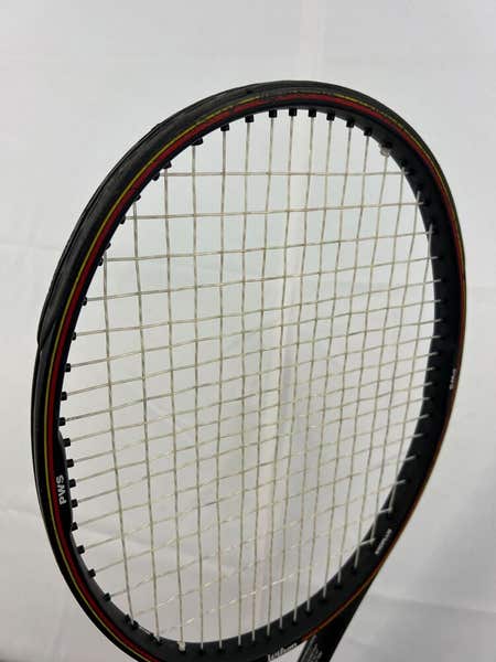 Wilson Pro Staff 6.0 95, 4 1/2 Good Condition | SidelineSwap