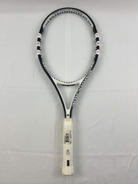 新品　超稀少　日本未発売　adidas BARRICADE TOUR ラケット 新品 超稀少 日本未発売 adidas BARRICADE TOUR ラケット - メルカリ
