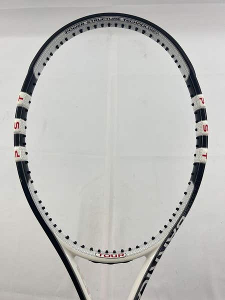 NEW Adidas Barricade Tour 95 Tennis Racket, 4 1/2