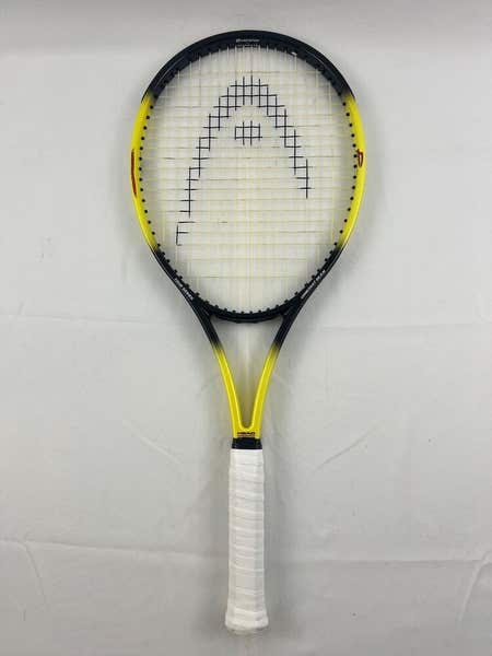 HEAD Radical Tour 98インチモデル Head Radical Tour Oversize Bumblebee Made in Austria, 4 1/4