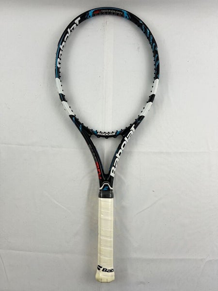 NEW Babolat Pure Drive 2012 4 3 8