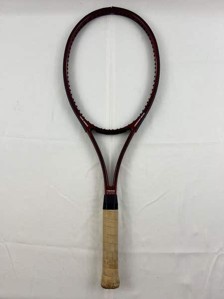 HEAD PRESTIGE CLASSIC 600 【4 1/4 2】 Head - 600 Polaris - L2 - 4 1/4 - Midplus - 102 SQ