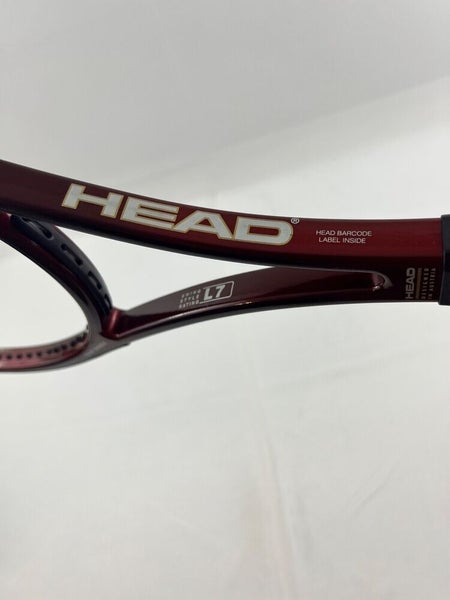 Head Prestige Classic 600 Midsize, 4 3/8 Excellent 9/10 Made