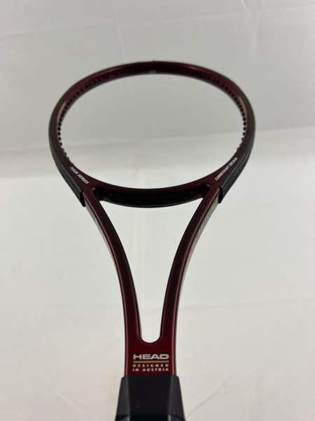 中古　HEAD PRESTIGE CLASSIC 600 Head Prestige Classic 600 Midsize, 4 3/8 Excellent 9.5/10 | eBay