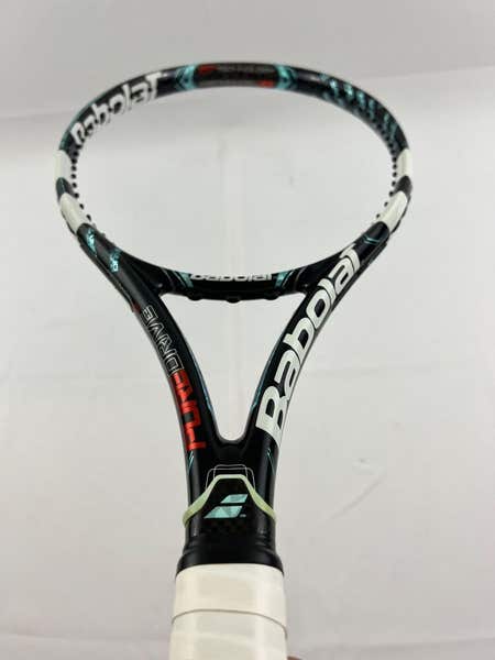 Babolat Pure Drive 2012, 4 1/4 Very Good Condition | SidelineSwap