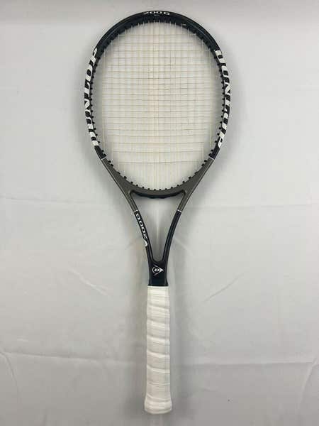 Dunlop Muscle Weave 200g 95, 4 3/8 Very Good Condition