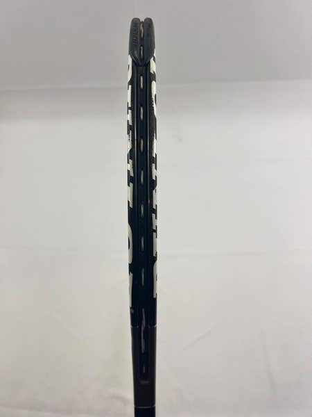 ラケット(硬式用) DUNLOP MUSCLE WEAVE 200G 95 Dunlop Muscle Weave 200g 95, 4 3/8 Very Good Condition | eBay