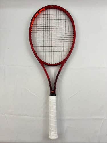 Head Graphene 360+ Prestige Mid Extended Length 27.5 in, 4 3/8 Excellent 9.5/10