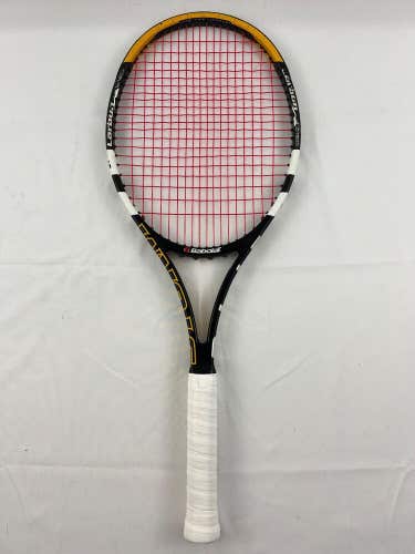 Babolat Pure Storm LTD 4 3/8 Very Good Condition