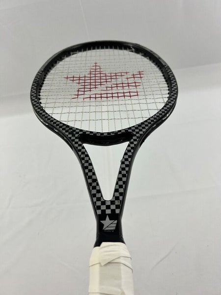 Estusa Boris Becker Pro Vantech PB Tennis Racket 4 3/8