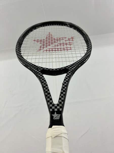 Estusa Boris Becker Pro Vantech PB Tennis Racket 4 3/8