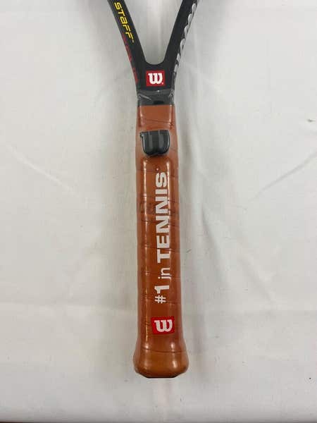 NEW Wilson Hyper Carbon Pro Staff Tour 90, 4 1/4 Asia Version