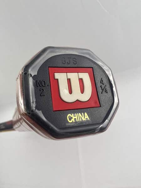 NEW Wilson Hyper Carbon Pro Staff Tour 90, 4 1/4 Asia Version