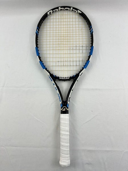 Babolat Pure Drive Plus 2015 4 1 4 Very Good Condition SidelineSwap