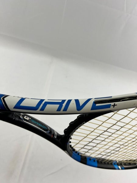 Babolat Pure Drive Plus 2015 4 1 4 Very Good Condition SidelineSwap