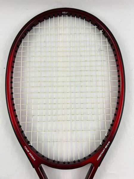 中古　HEAD PRESTIGE CLASSIC 600 Head Prestige Classic 600 Midsize, 4 3/8 Excellent 9/10 | eBay