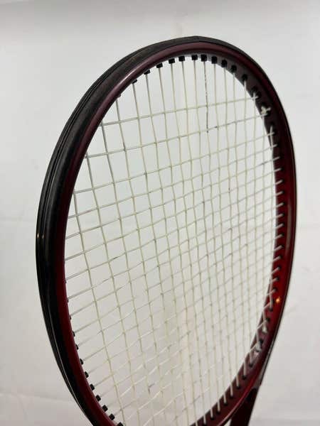 ラケット HEAD - HEAD PRESTAGE clasic 600 G3 Head Prestige Classic 600 Midsize, 4 3/8 Excellent 9.5/10 | eBay