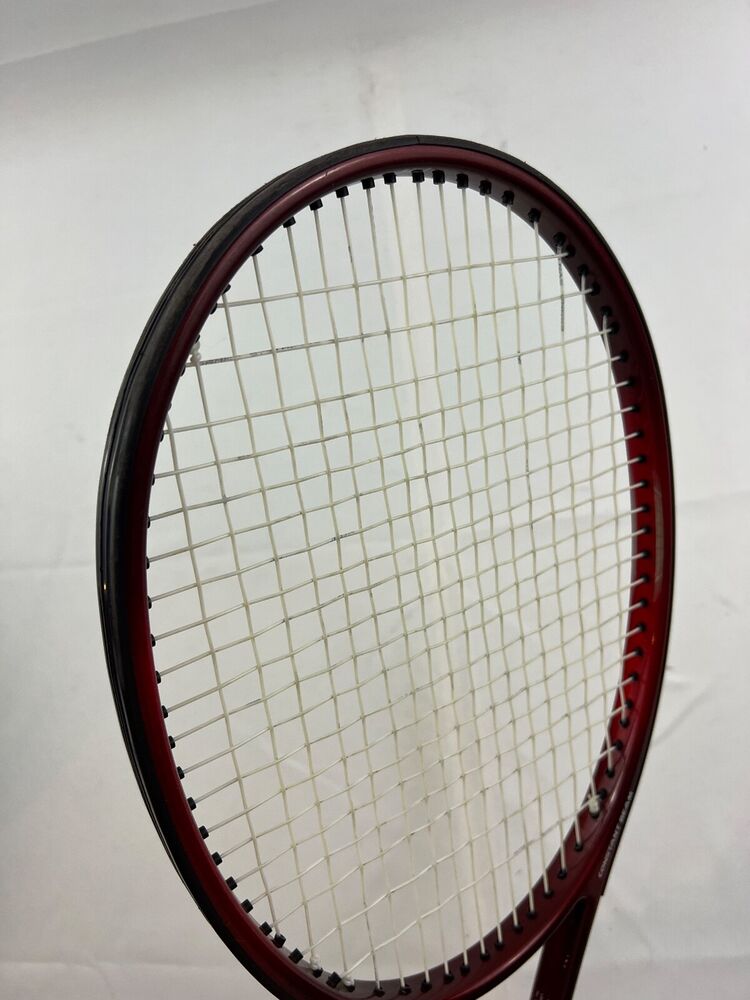 Head Prestige Classic 600 Midsize, 4 3/8 Excellent 9.5/10