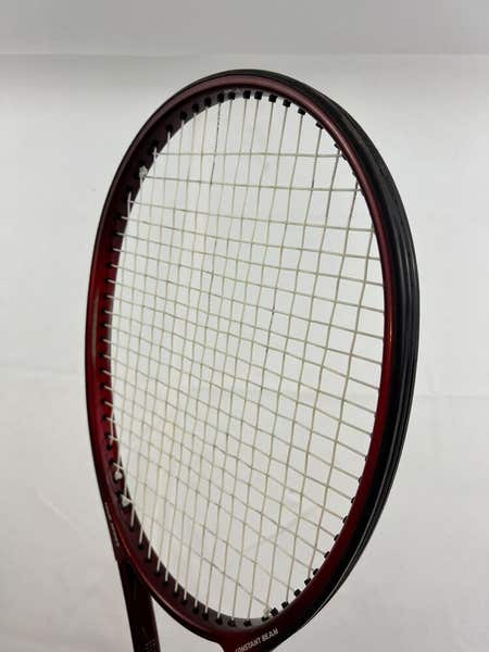 HEAD PRESTIGE CLASSIC 600 【1/4 SL 2】 Head Prestige Classic 600 Midsize, 4 3/8 Excellent 9.5/10 | eBay