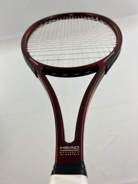 ラケット(硬式用) HEAD PRESTIGE CLASSIC 600 HEAD PRESTIGE CLASSIC 600 ラケット(硬式用)