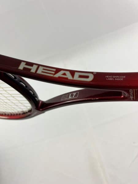 Head Prestige Classic 600 Midsize, 4 3/8 Excellent 9.5/10