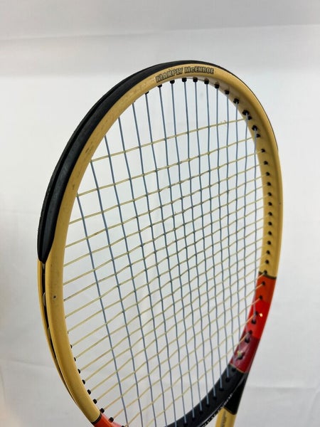 ダンロップ　MAXPLY McENROE テニスラケットＧ2 ダンロップ マックスプライ マッケンロー G2 DUNLOP MAXPLY