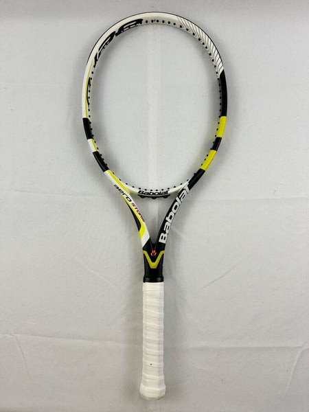 Babolat Aero Storm GT 4 1 4 Excellent 9 10 SidelineSwap