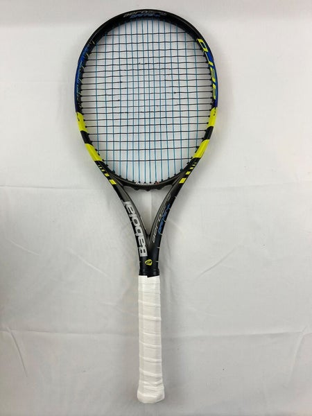 Babolat Aeropro Drive Plus Original, 4 1/2