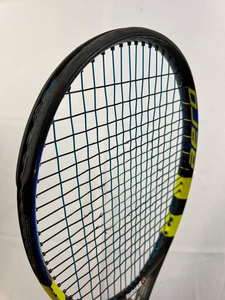Babolat Aeropro Drive Plus Original, 4 1/2