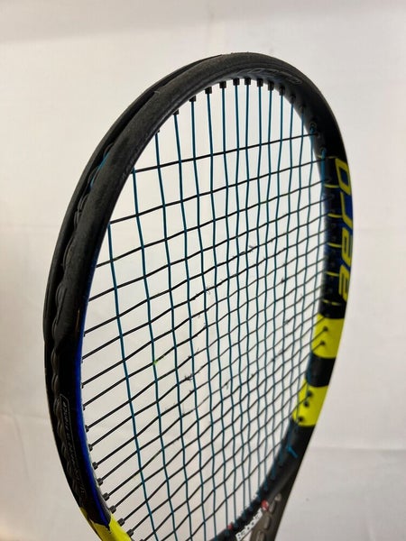 Babolat Aeropro Drive Plus Original, 4 1/2