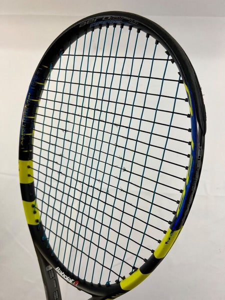Babolat Aeropro Drive Plus Original, 4 1/2