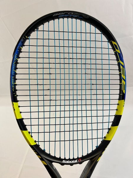 Babolat Aeropro Drive Plus Original, 4 1/2