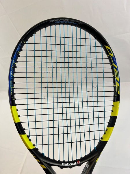 Babolat Aeropro Drive Plus Original, 4 1/2