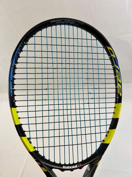 Babolat Aeropro Drive Plus Original, 4 1/2 | SidelineSwap
