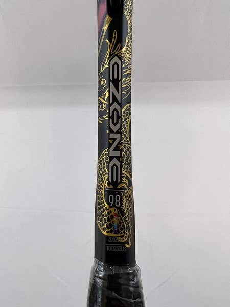 【osakana】 NEW Yonex Osaka Ezone 98 Limited Edition, 4 1/4