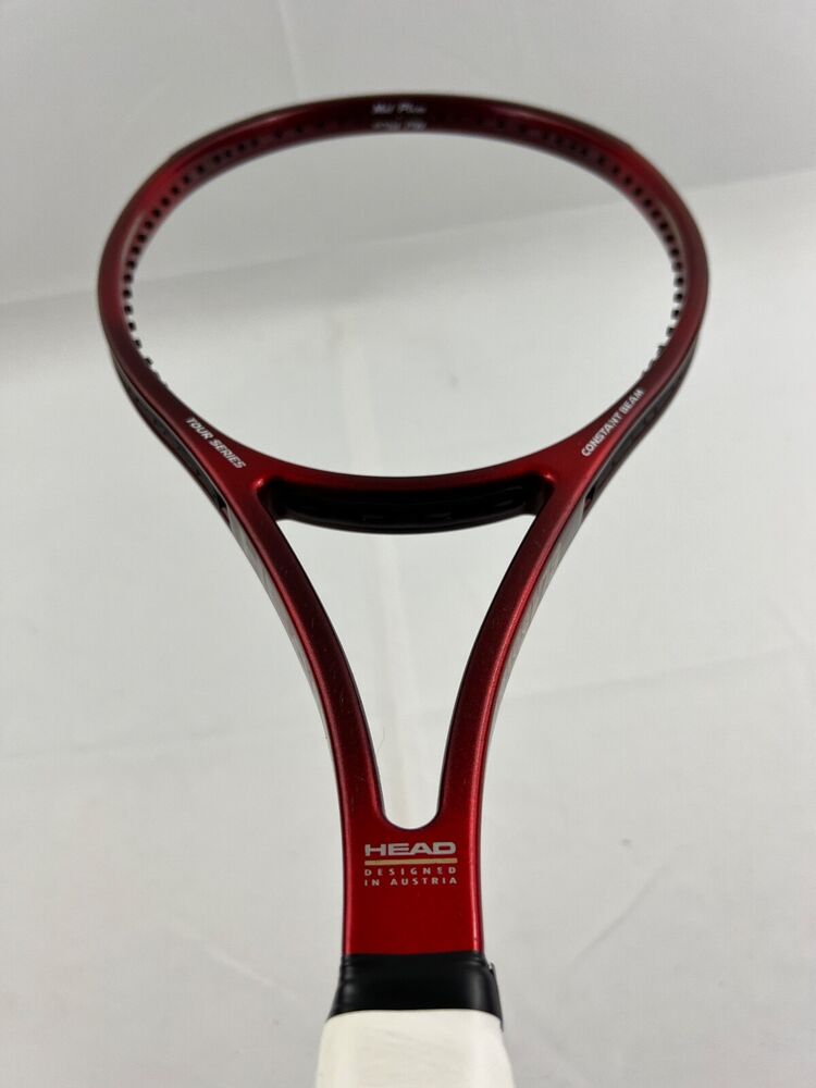 Head Prestige Classic Midplus, 4 1/2 Very Good Condition