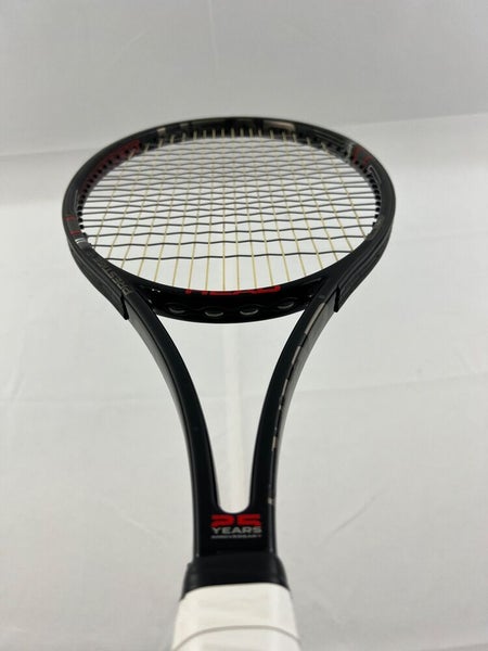 HEAD PRESTIGE MP 25周年 記念モデル HEAD PRESTIGE MP 25周年