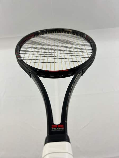 Head Youtek IG Prestige MP 25th Anniversary Edition, 4 3/8