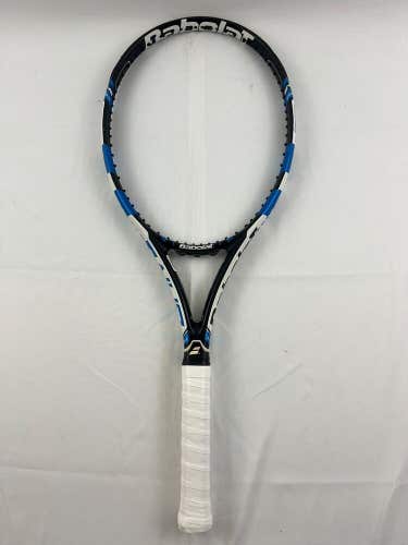 Babolat Pure Drive 2015, 4 1/8 Very Good Condition
