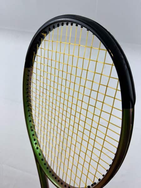 Wilson Pro Stock Blade 98 V8 18x20 - K Blade 98, 4 3/8