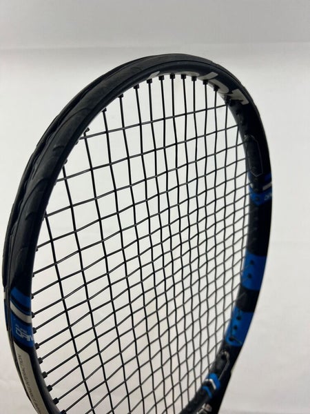 Babolat Pure Drive Lite 2015 Tennis Racquet Excellent Condition 8