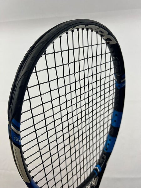 Babolat Pure Drive Lite 2015 Tennis Racquet Excellent Condition 8