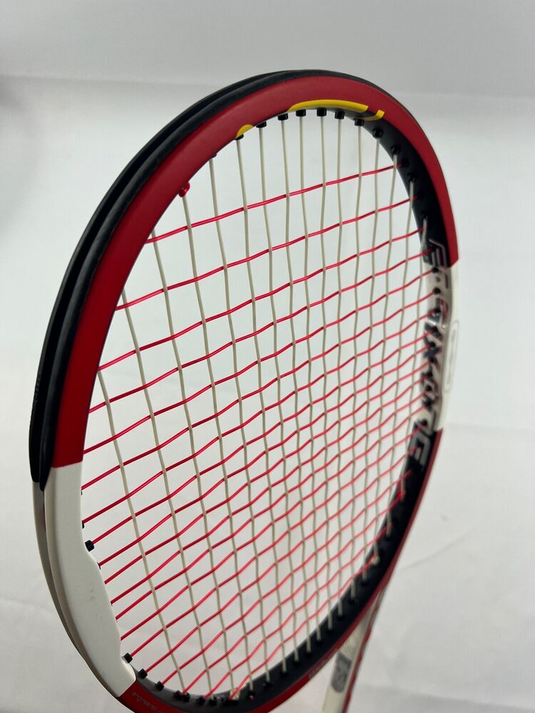 Wilson N Code Six One Tour 90 4 3/8, Excellent 9.5/10 Roger