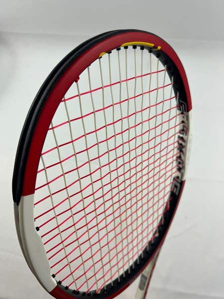 Wilson N Code Six One Tour 90 4 3/8, Excellent 9.5/10 Roger