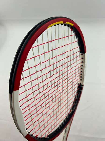 Wilson N Code Six One Tour 90 4 3/8, Excellent 9.5/10 Roger